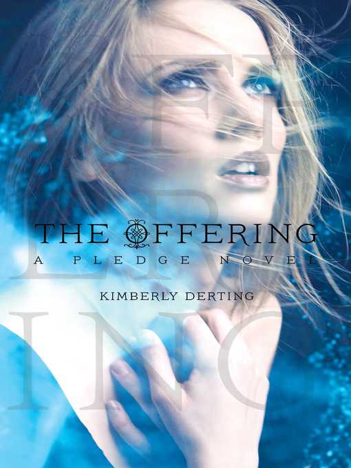 Title details for The Offering by Kimberly Derting - Wait list